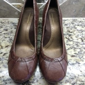 Banana Republic Shoes 9